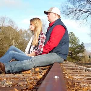 Meet your Posher, Alicia